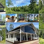 Chalet Matikkala *