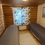 Chalet Matikkala Ruokolahti