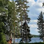 Matikkala Chalet