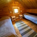 Chalet Matikkala Ruokolahti