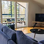 Matikkala Chalet