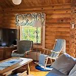 Chalet Matikkala