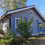 Chalet Matikkala *
