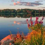 Chalet Matikkala