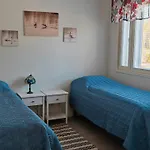 Matikkala Chalet Ruokolahti