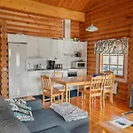 Chalet Matikkala Ruokolahti