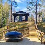 Chalet Matikkala