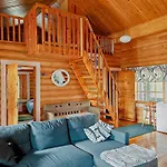 Matikkala Chalet *