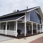 Matikkala Chalet Ruokolahti