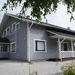 Matikkala Chalet Ruokolahti