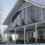 Matikkala Chalet *