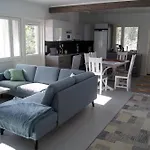 Matikkala Chalet