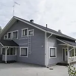 Chalet Matikkala
