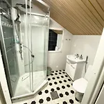 Chalet Matikkala *