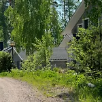 Chalet Matikkala Ruokolahti