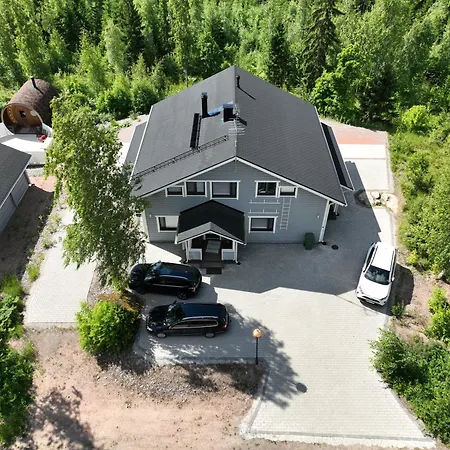 Matikkala * Ruokolahti