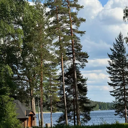 Matikkala Lomamökit