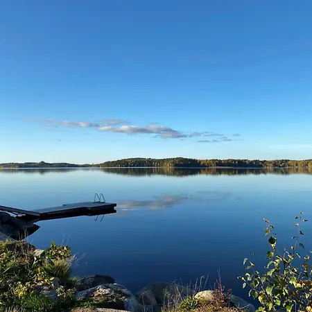 Chalet Matikkala