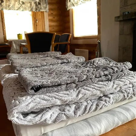 Matikkala Alpehytte *