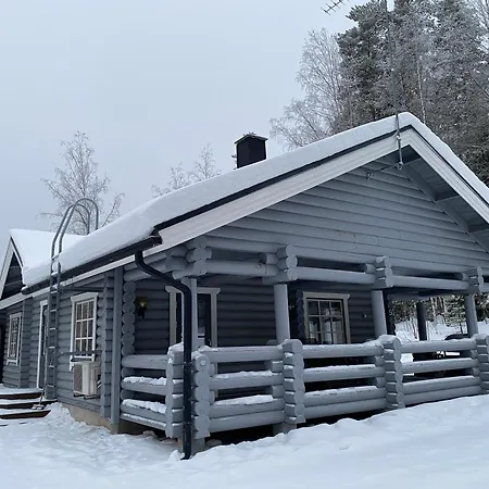 Alpehytte Matikkala *