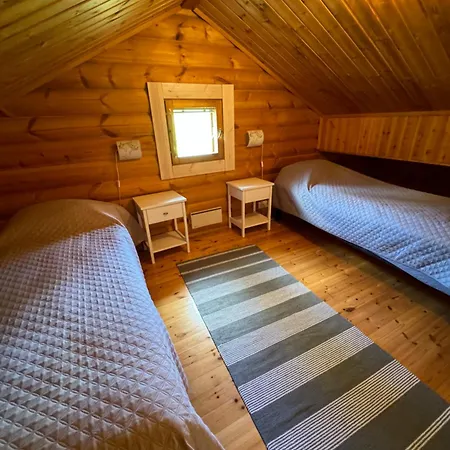 Alpehytte Matikkala Ruokolahti