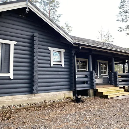 Chalet Matikkala