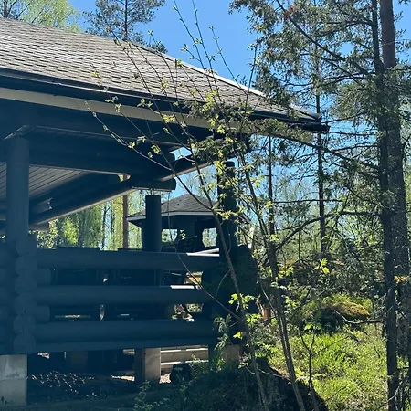 Matikkala Chalet *