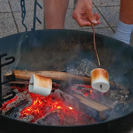 Alpehytte Matikkala Ruokolahti