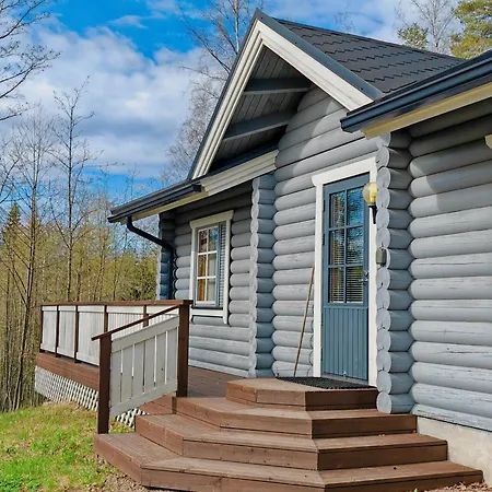 Matikkala * Ruokolahti