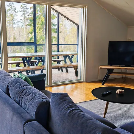 Matikkala Chalet
