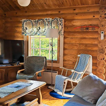 Chalet Matikkala