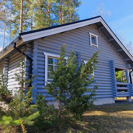 Alpehytte Matikkala *