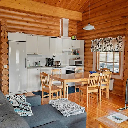 Chalet Matikkala Ruokolahti
