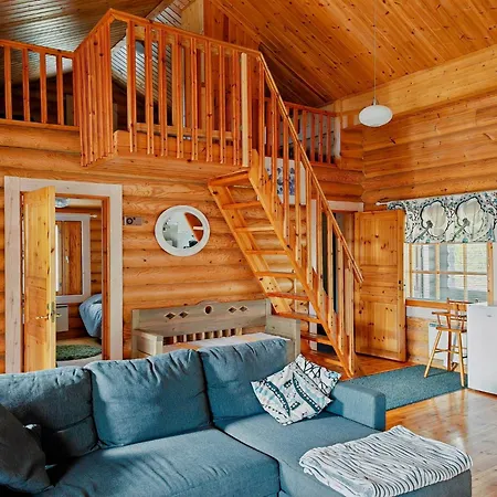 Matikkala Chalet *