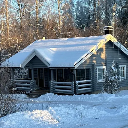 Matikkala * Ruokolahti