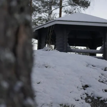 Chalet Matikkala Ruokolahti