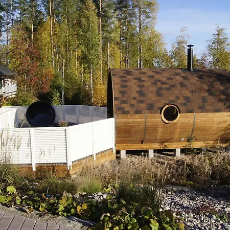 Chalet Matikkala