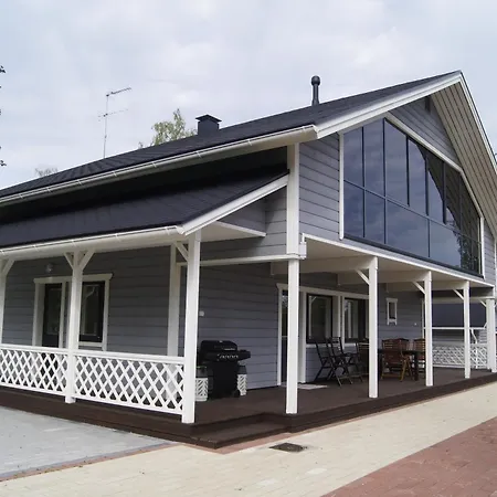 Matikkala Chalet Ruokolahti