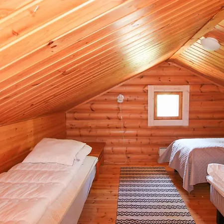 Chalet Matikkala