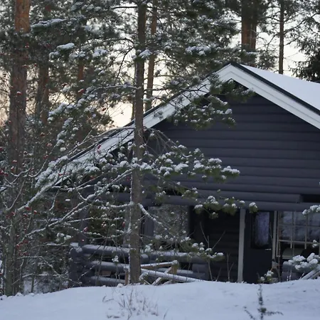 Chalet Matikkala *