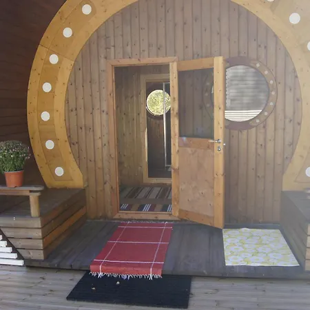 Matikkala Ruokolahti