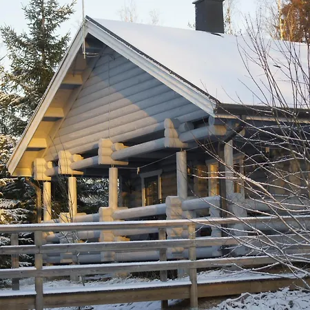 Matikkala Chalet Ruokolahti