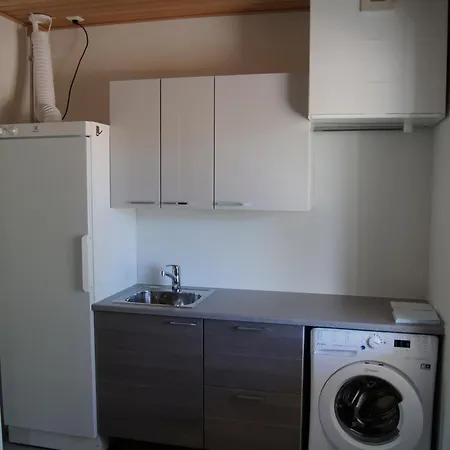 Alpehytte Matikkala Ruokolahti