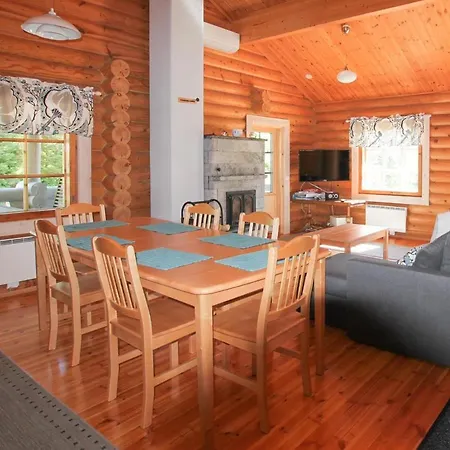 Chalet Matikkala