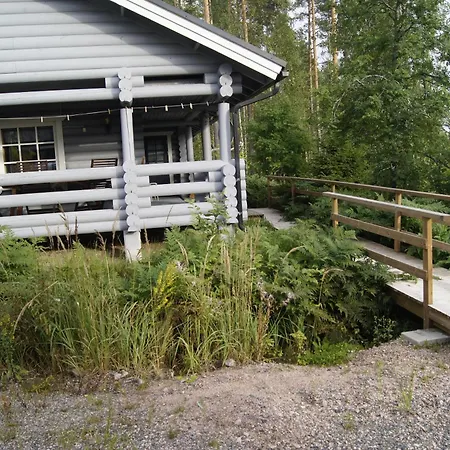 Chalet Matikkala *
