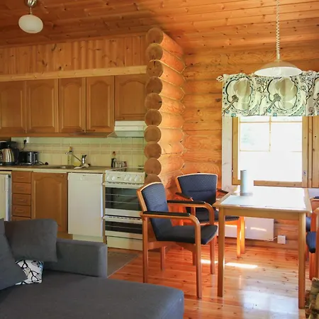 Matikkala Chalet Ruokolahti
