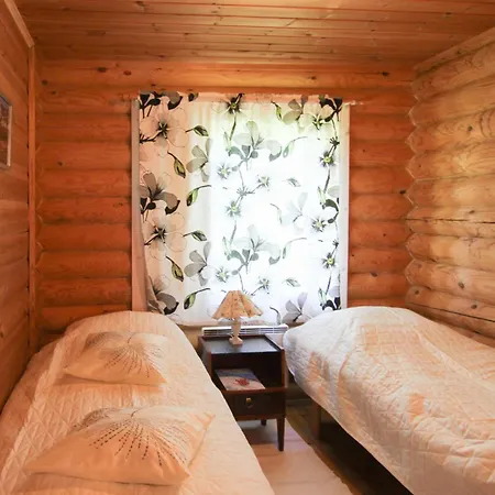 Matikkala Chalet