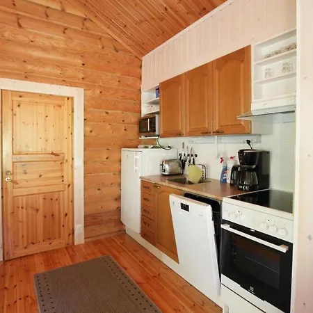 Alpehytte Matikkala *