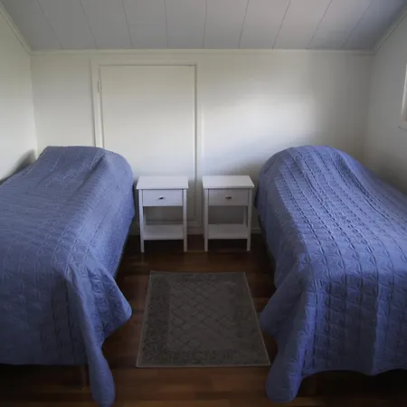 Alpehytte Matikkala Ruokolahti