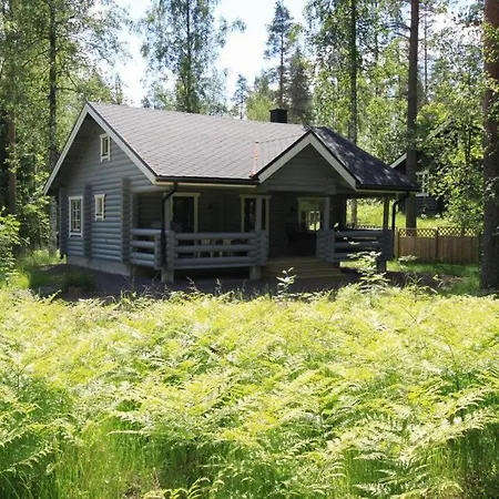 Alpehytte Matikkala *